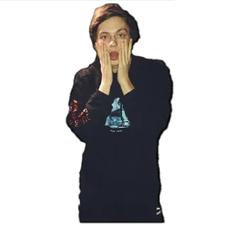 😱 emoji OG BUDA Telegram sticker 16 of 41