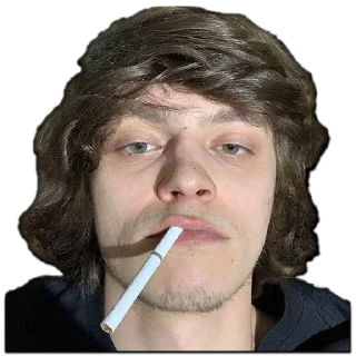 🚬 emoji OG BUDA Telegram sticker 15 of 41