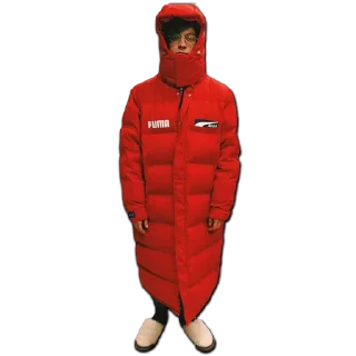 🥶 emoji OG BUDA Telegram sticker 20 of 41