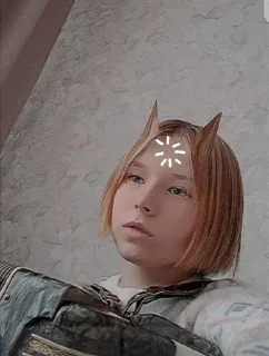 Sticker from Волк ыыыы