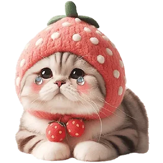 😢 emoji @sticksbb <— больше стиков💓💘💞 Telegram sticker 3 of 41