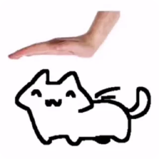 ☺️ emoji @sticksbb <— больше стиков💓💘💞 Telegram sticker 7 of 49