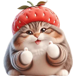 👍 emoji @sticksbb <— больше стиков💓💘💞 Telegram sticker 5 of 41