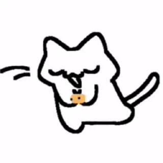 😚 emoji @sticksbb <— больше стиков💓💘💞 Telegram sticker 15 of 49