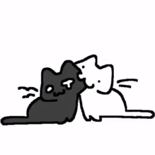 😘 emoji @sticksbb <— больше стиков💓💘💞 Telegram sticker 20 of 49