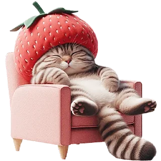 😴 emoji @sticksbb <— больше стиков💓💘💞 Telegram sticker 12 of 41