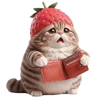 🤑 emoji @sticksbb <— больше стиков💓💘💞 Telegram sticker 20 of 41