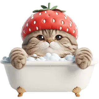 🛁 emoji @sticksbb <— больше стиков💓💘💞 Telegram sticker 24 of 41