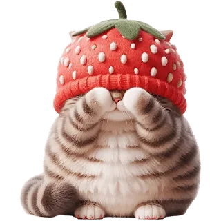 🫣 emoji @sticksbb <— больше стиков💓💘💞 Telegram sticker 15 of 41