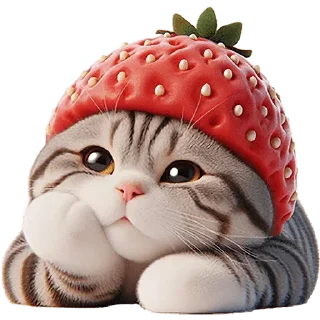 🥱 emoji @sticksbb <— больше стиков💓💘💞 Telegram sticker 1 of 41