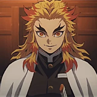 🌟 emoji Рёнгоку -> @animebotsa Telegram sticker 1 of 24