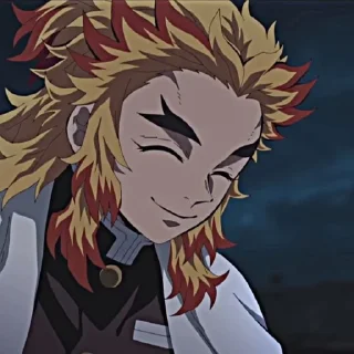 🌟 emoji Рёнгоку -> @animebotsa Telegram sticker 2 of 24