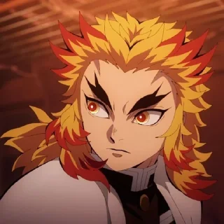 🌟 emoji Рёнгоку -> @animebotsa Telegram sticker 19 of 24