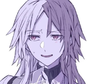 Sticker from Сигма -> @animebotsa