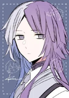 Sticker from Сигма -> @animebotsa