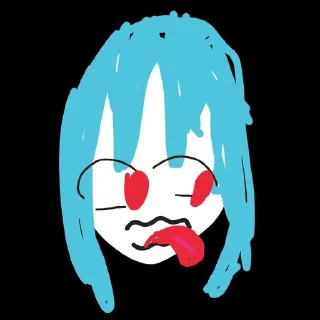 Sticker from ЭВОЛЮЦИЯ ДОТТОРЕ