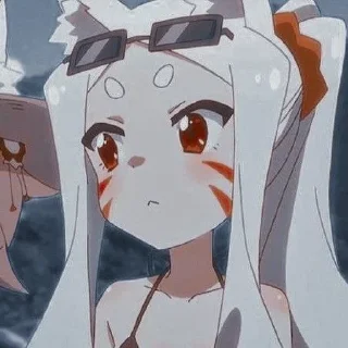 Sticker from 🌟 Статический