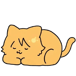 Sticker from Nami