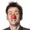 😄 emoji Doctor Who | Доктор кто | @OsiluwysV2 Telegram sticker 7 of 194