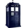 🚘 emoji Doctor Who | Доктор кто | @OsiluwysV2 Telegram sticker 3 of 194