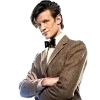 😐 emoji Doctor Who | Доктор кто | @OsiluwysV2 Telegram sticker 10 of 194