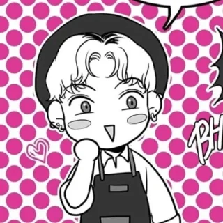 Sticker from 𝕆 ℂ𝕙𝕒𝕟 𝕐 @sigmochka_bolgarka