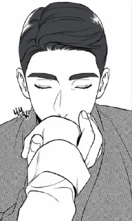 🔞 emoji MD💘 @happy_fandoms Telegram sticker 17 of 54