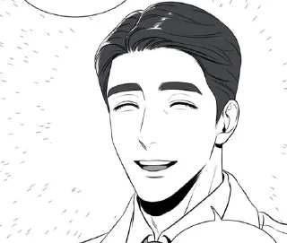 🗿 emoji MD💘 @happy_fandoms Telegram sticker 10 of 54