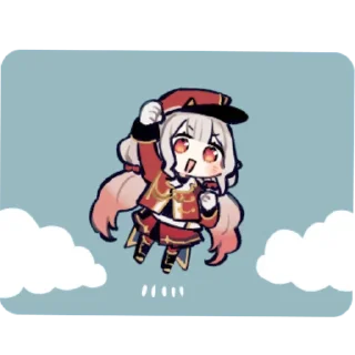 😁 emoji ࣪ ˖ ꒰ 𝑬𝒍𝒇 𝒈𝒊𝒓𝒍 ꒱ ๛ ˖❝ @stickerslumixy ❞ Telegram sticker 2 of 24