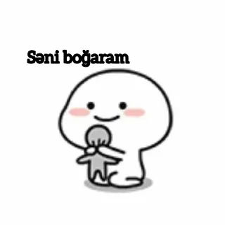 🤣 emoji ɴɪᴄᴀᴛ 𓃬⁷⁷⁷ Telegram sticker 20 of 43