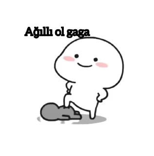 😁 emoji ɴɪᴄᴀᴛ 𓃬⁷⁷⁷ Telegram sticker 21 of 43