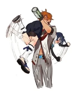 🌟 emoji Революционная армия Telegram sticker 23 of 45