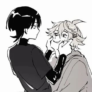 🌟 emoji Революционная армия Telegram sticker 20 of 45