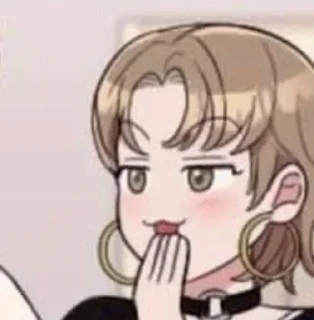😏 emoji Разная дребедень Telegram sticker 21 of 120