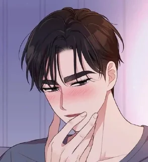 😳 emoji Разная дребедень Telegram sticker 16 of 120