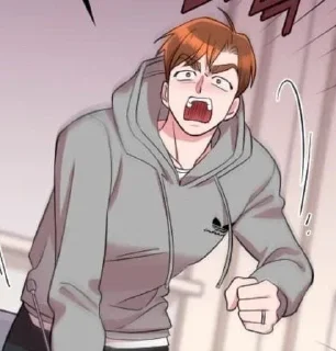 😡 emoji Разная дребедень Telegram sticker 11 of 120