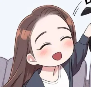 😊 emoji Разная дребедень Telegram sticker 4 of 120