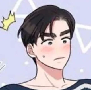 😳 emoji Разная дребедень Telegram sticker 3 of 120