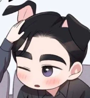 😳 emoji Разная дребедень Telegram sticker 5 of 120
