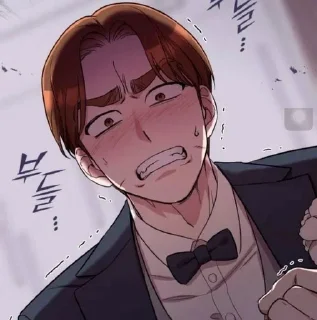 😤 emoji Разная дребедень Telegram sticker 23 of 120