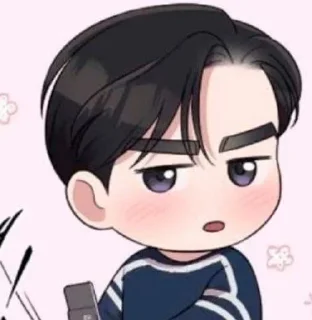😳 emoji Разная дребедень Telegram sticker 1 of 120