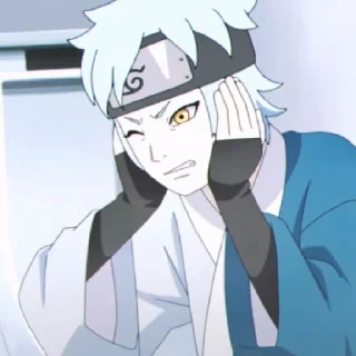 🐍 emoji [[𝙈𝙞𝙩𝙨𝙪𝙠𝙞]] @mangaka_o1 ↷ Royal world Telegram sticker 5 of 37