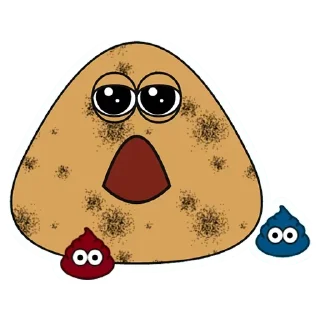 😨 emoji {¬ºཀ°}¬  .     !      °     Zz :: @I_sobere_dup Telegram sticker 13 of 45