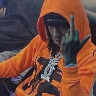 🇺🇦 emoji King Von arrived in Ukraine @Sosa_and_Ukraine Telegram sticker 5 of 76