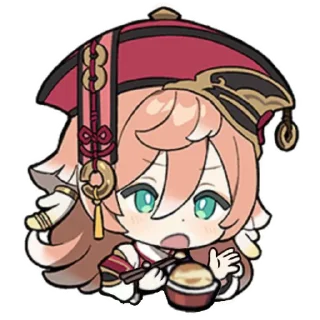 Sticker from Video Favorite stickers