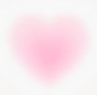 Sticker from heart$