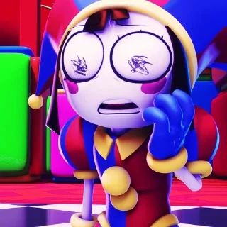 🔮 emoji 🎡Ⲧⲏⲉ ⲁⲙⲁⲍⲓⲛⳋ ⲇⲓⳋⲓⲧⲁⳑ ⲥⲓʀⲥυⲋ!!🎉 Telegram sticker 17 of 35