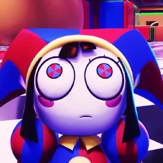 🔮 emoji 🎡Ⲧⲏⲉ ⲁⲙⲁⲍⲓⲛⳋ ⲇⲓⳋⲓⲧⲁⳑ ⲥⲓʀⲥυⲋ!!🎉 Telegram sticker 20 of 35