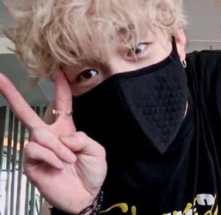 Sticker from bang chan 🐈🌟