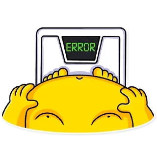 Sticker from _gosha_